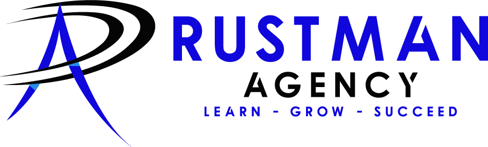 Image of The-Rustman-Agency Logo